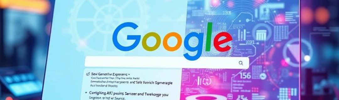 Googles KI-Suche (SGE)_ Das Ende von SEO_ (Eine Analyse und Strategie für 2025)